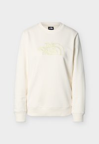 No seleccionado, white dune/lemon mist