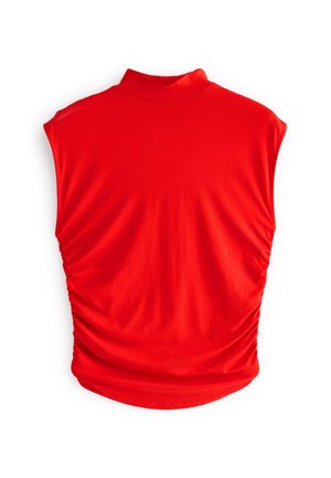 T-shirt basic - red