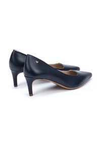 Martinelli FONTE - Tacones - blue