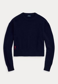 Nevybrané, hunter navy