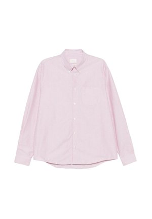 A.P.C., A.P.C. CHEMISE NEW GREG - Camicia - red