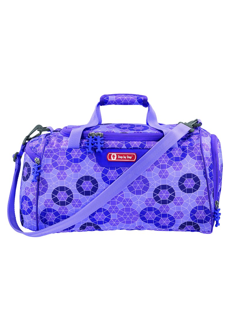 Step by Step UNISEX - Sports bag - sparkling pegasus