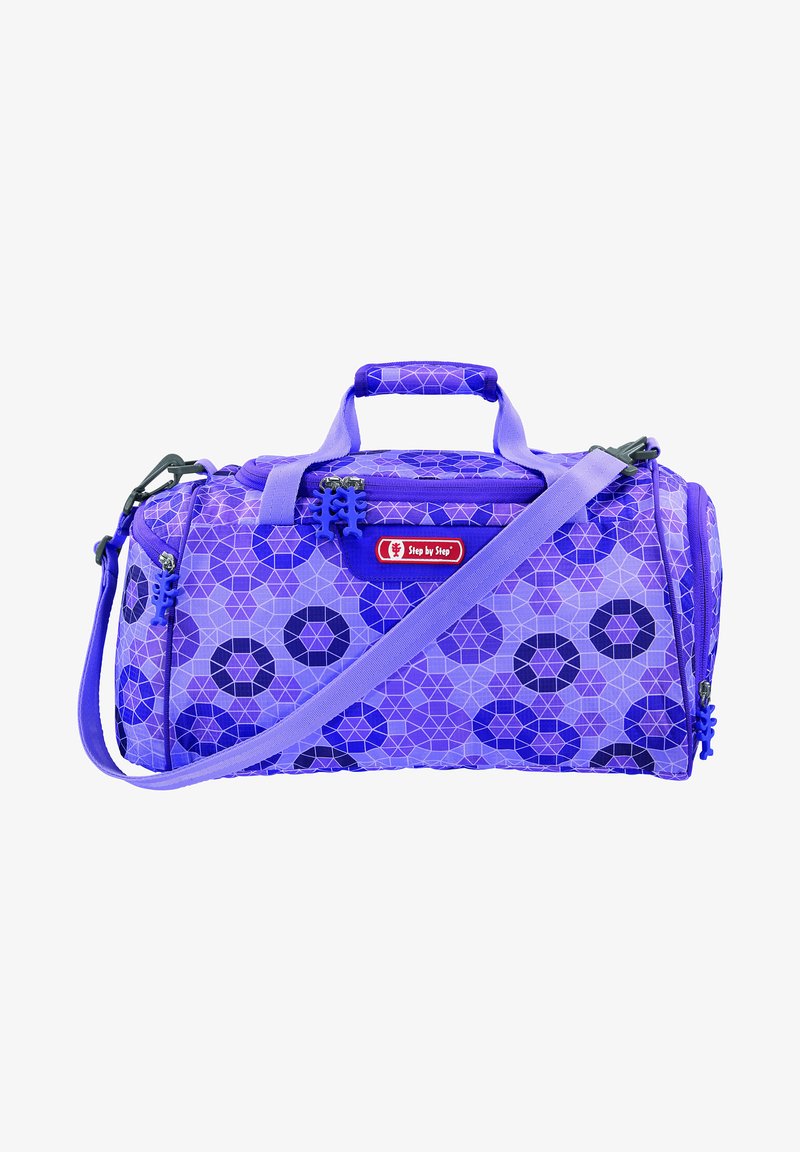Step by Step UNISEX - Sports bag - sparkling pegasus