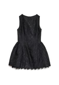 SCREENPLAY JACQUARD  - Koktel haljina / svečana haljina - black