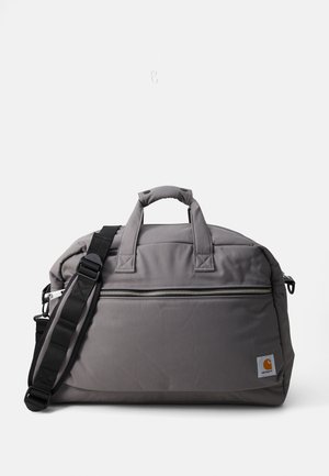LEROY BAG UNISEX - Mala de fim de semana - porphyry