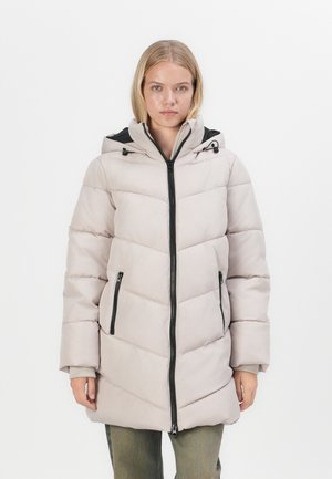 VILA VIMILJA COAT - Vinterkappa /-rock - chateau gray
