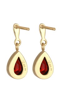 Elli CLASSIC LOOK - Øreringe - gold-coloured