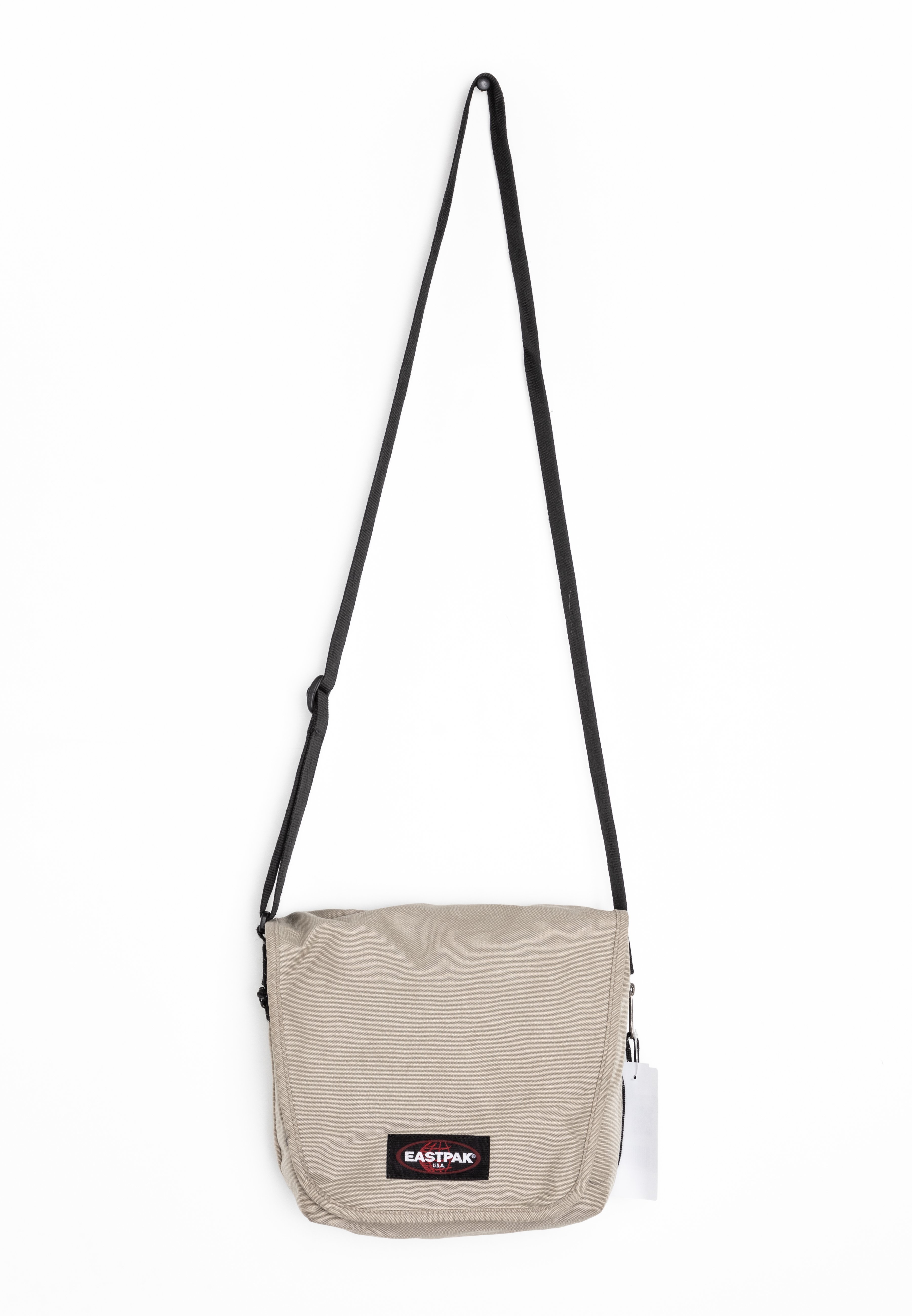 Eastpak Bandolera - beige - Zalando.es