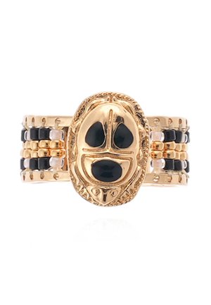 Bague - noir