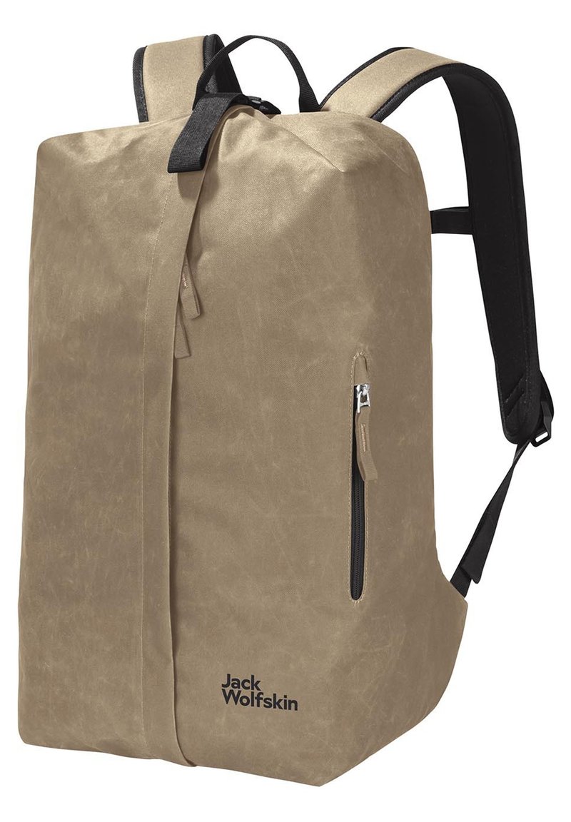 Jack Wolfskin TRAVELTOPIA - Sac à dos - cookie