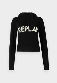 Maglione - black