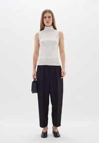 InWear DAGNA ROLLNECK  - Top - nimbus cloud