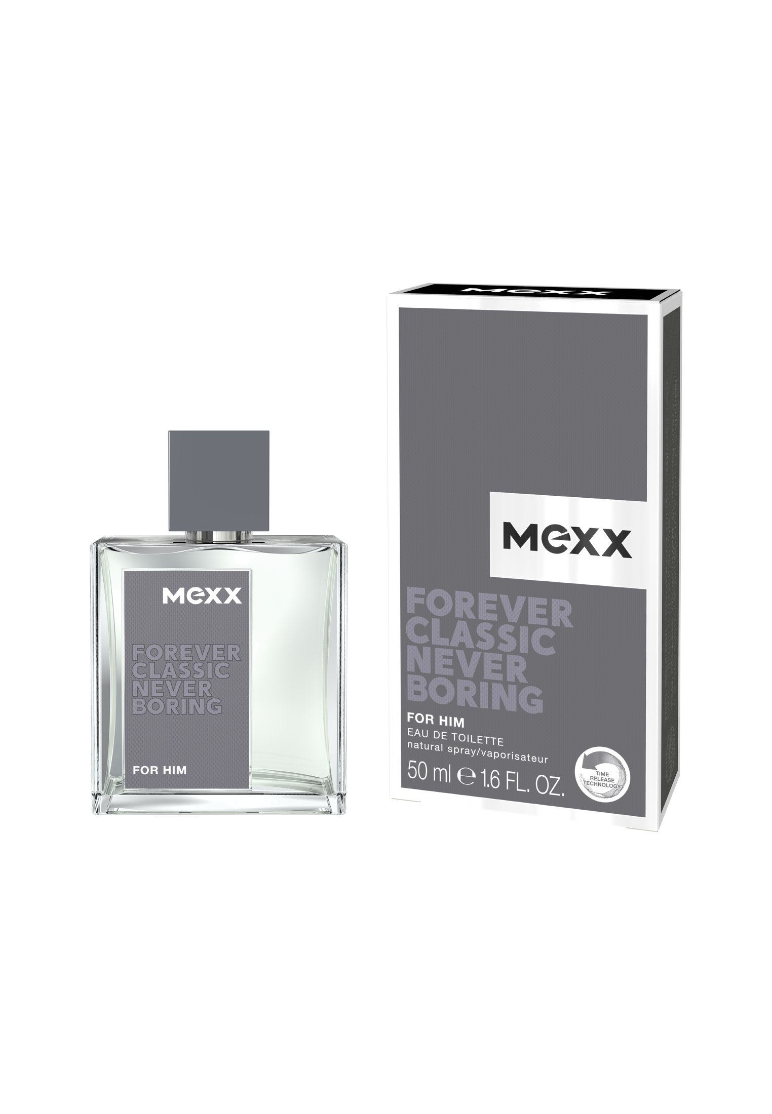 mexx düfte