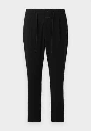 CLOSED VIGO TAPERED - Chino - dark night