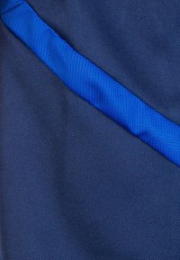 adidas Performance TIRO 19 SWEATSHIRT - Langarmshirt - dark blue / bold blue / white