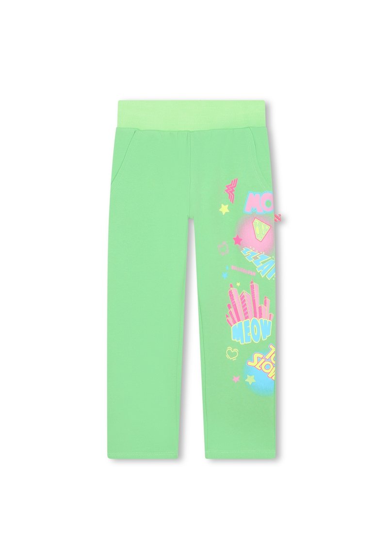 Billieblush Broek groen