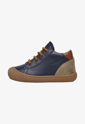 ROMY - Zapatos de bebé - blau