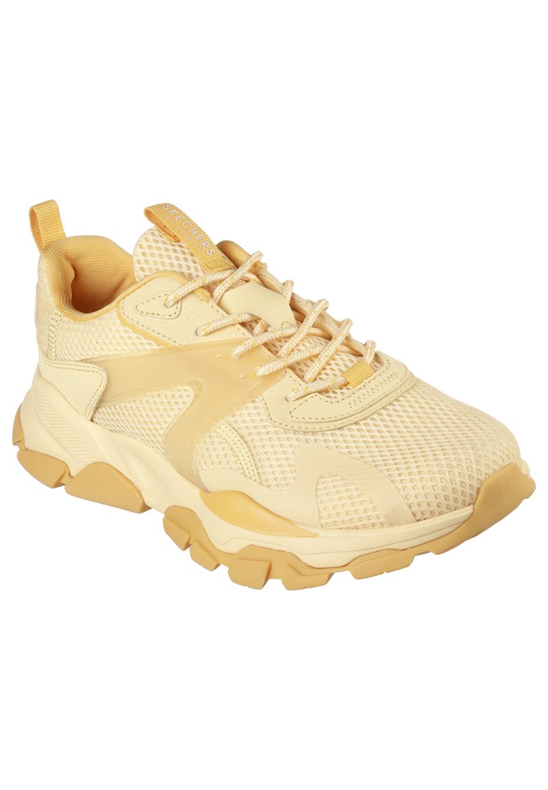 Skechers Sneakers - yellow