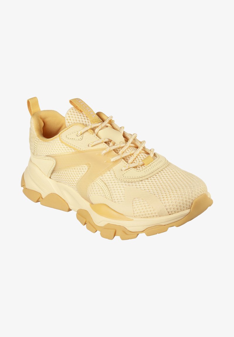 Skechers Sneakers - yellow