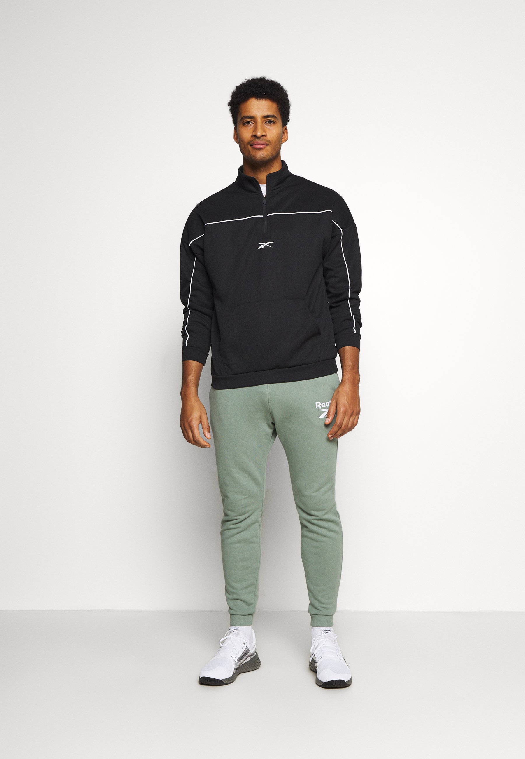 Reebok WORKOUT READY DOUBLEKNIT QUARTER 