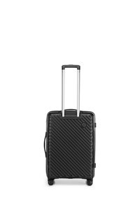 WITTCHEN MEDIUM  - Kufr - black