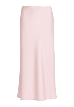 Swing, Jupe trapèze - soft pink