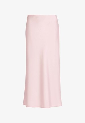 Swing, Jupe trapèze - soft pink