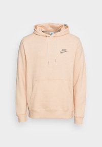 REVIVAL HOODIE - Sweatshirt com capuz - white onyx