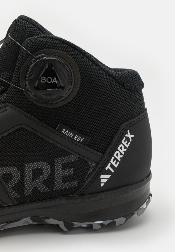 TERREX BOA MID  – Hikingschuh