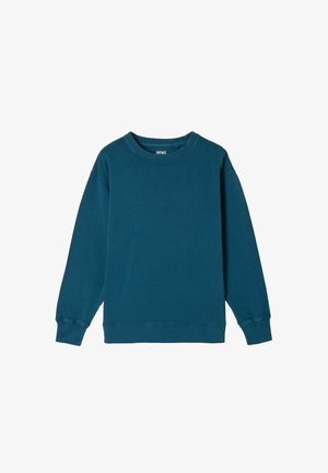 FatFace, CREW SWEAT TOP - Sweatshirt - indigo blue