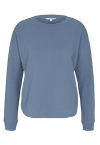 TOM TAILOR DENIM Sudadera - blue