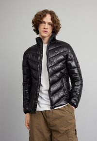 Ellesse - ORSINI - Veste d'hiver - black Image miniature 1