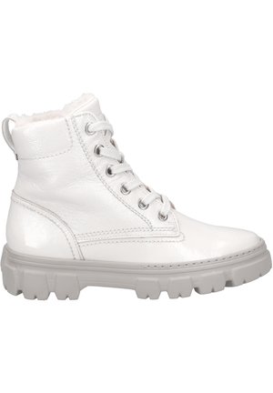 Bottes de neige - white