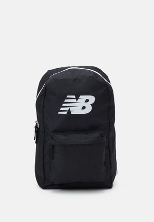 CORE BACKPACK UNISEX - Rugzak - black