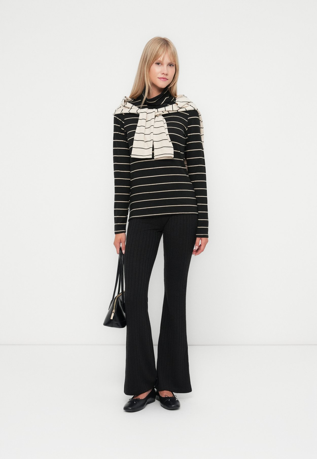 ONLCATERINA LIFE ROLL NECK