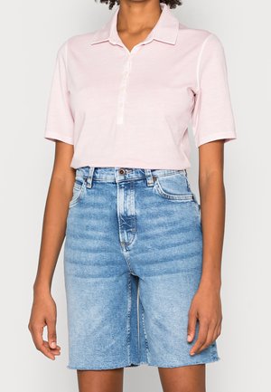 Polo - pink