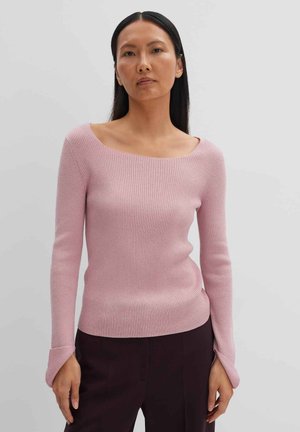 TAMEA - Maglione - chalky pink