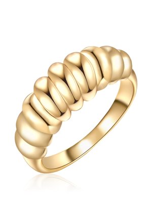 MODESCH - Ringe - gelbgoldfarben