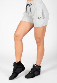 Niet geselecteerd, grey