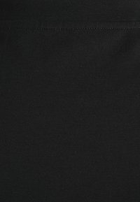 ARKET T-shirt básica - black