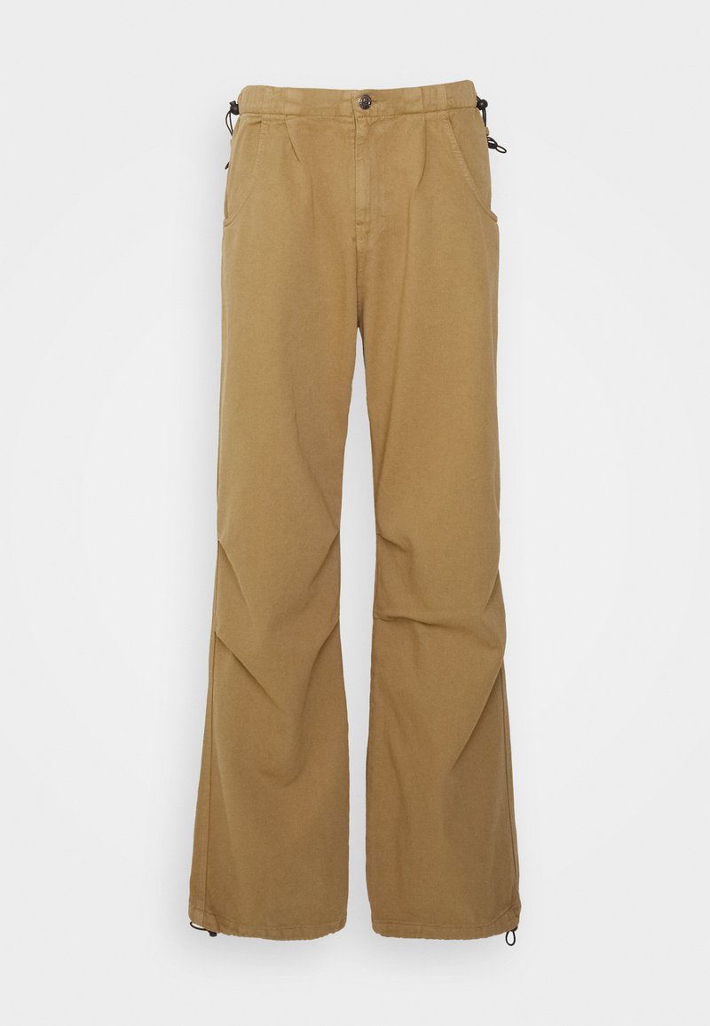 Kaotiko Broek camel