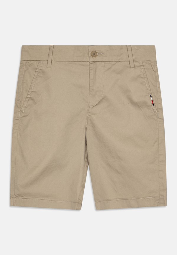 1985 - Shorts - sandalwood