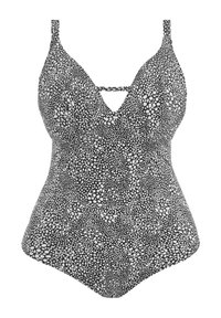 800643 Elomi Bazaruto Costume da bagno senza ferretto, Clematide, 40F/FF