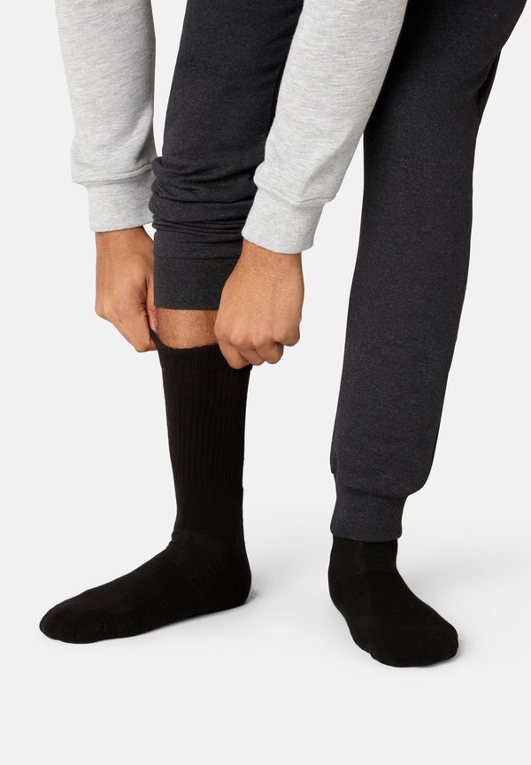 UNISEX 8 PACK - Socks4