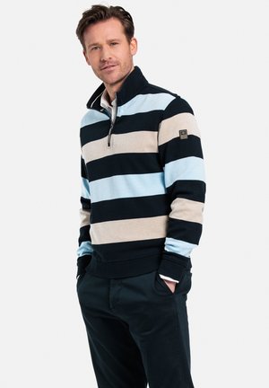 Jumper - navy
