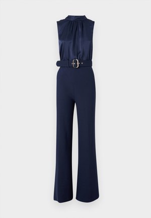 MARCIANO BY GUESS CAMERON - Jumpsuit - nocturnal navy