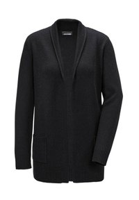 Unausgewählt, black