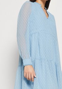 YAS Vardagsklänning - blue