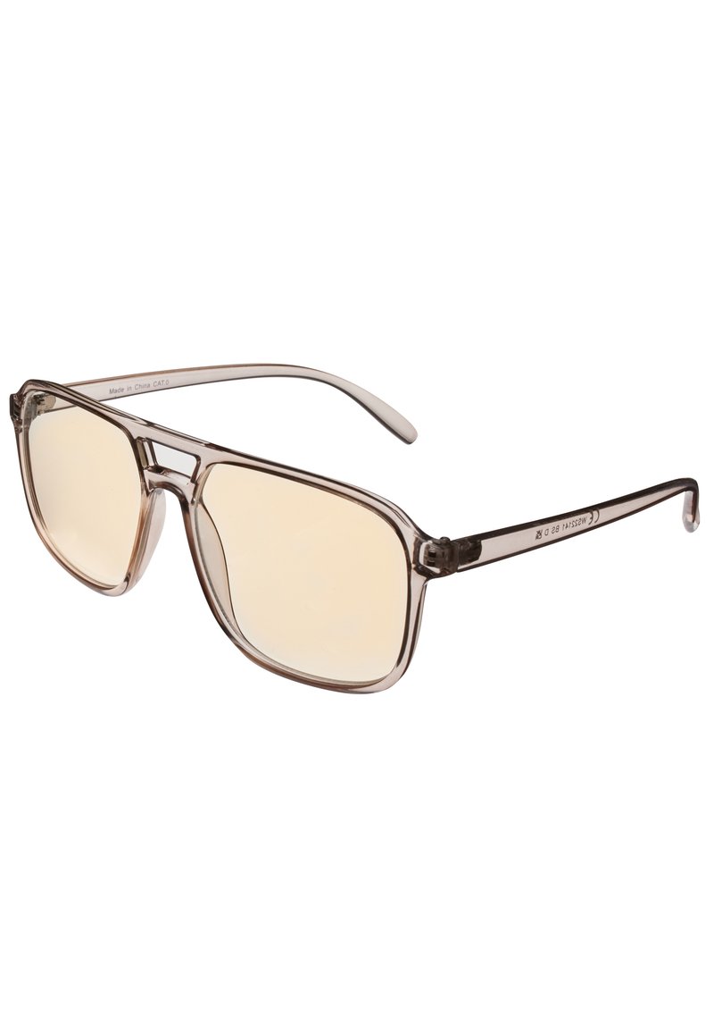 Icon Eyewear USUAL SUSPECT Sinistä valoa suodattavat lasit