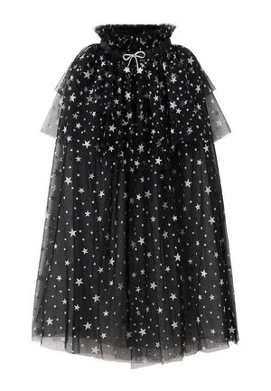 Cape - black